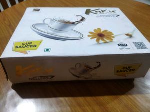 Vintage Tea Set