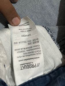 Jack n jones OG jeans