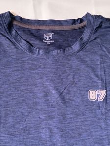 3 Gym Tshirt Combo