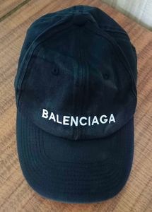 Balenciaga Authentic Cap