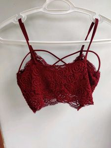 Lace Bralette