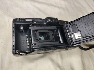 Nikon 100M500 AF Vintage Camera