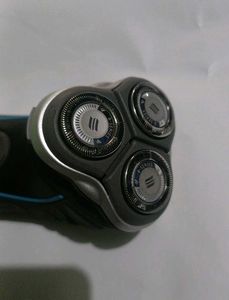 Philips Trimmer Shaver Without Adapter