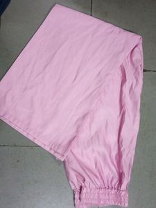 💓Pink Palazzo Crepe Cotton Blend💓