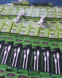 GKE 3.1A USB Charging Cable - Quick Charge