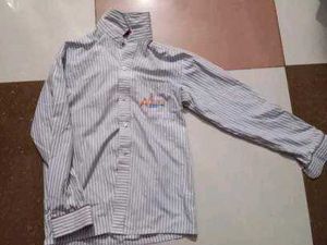 Arihant School T-Shirts Combo 1 Half+Full  Sleeve