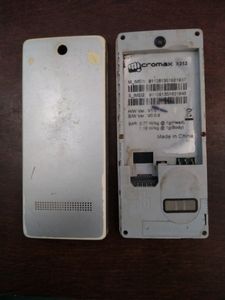Micromax Mobile