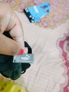 Puma M Size Sport Bra