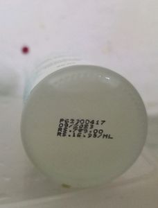 Rosemary With Caffeine Hair Serum
