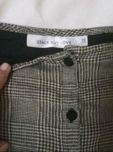 Package Of Skirts.