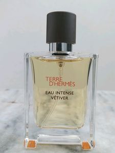 Hermes Terre Parfum