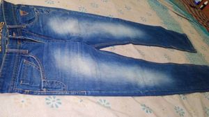 Jeans Pant