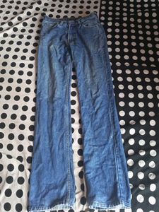 Vintage Flare Jeans