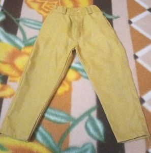 Coat Set
