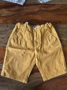 Boys&#39; Shorts Set