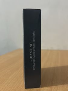 Alps Goodness DIAMOND Hydrating Facial Kit