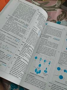 Perfect Chemistry Vol. 1 - STD XI