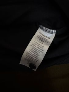 Burberry Polo Shirt