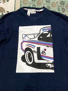 Puma BMW Graphic sweatshirt