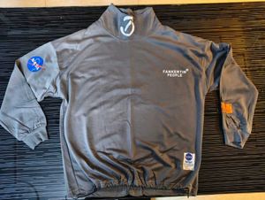 NASA Fankertin People Sweatshirt