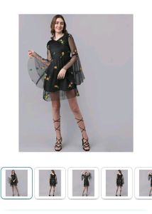 Frock