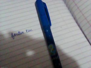 Six Pen Hai 1 Ball Pe Premium Wala And 5 Fountain