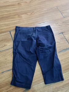 28-30 Size Girl Capri Pant