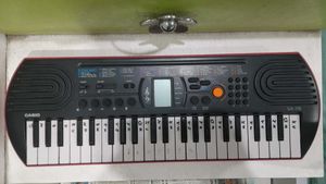 Casio SA-77
