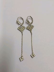 Set Of 3 Earrings