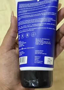 Arata Hair Gel