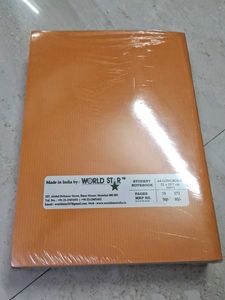 Set of Notebooks