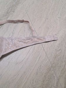 combo Of Four Bra  n panty  laces set