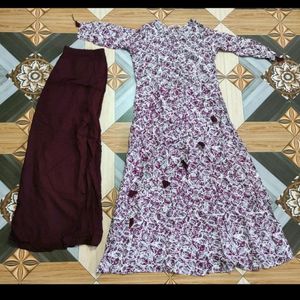 Kurta Set Both 699₹
