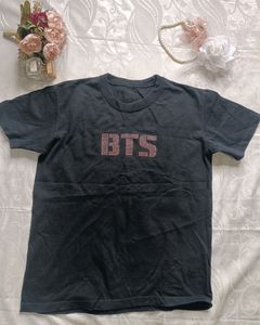 BTS Over Sized T-shirt