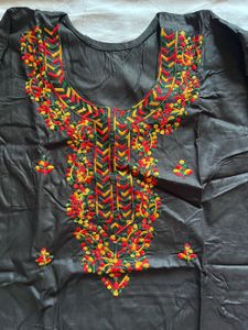 Stylish Kurtis Combo – Never Worn + Freebies