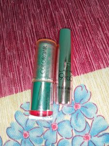 Lakme &amp; Colorbar Lipsticks