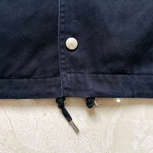 Urbanstoff Coach Jacket