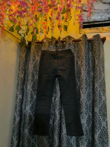 Straight Fit Jeans 👖