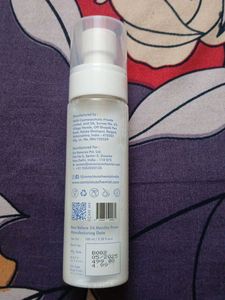 Conscious Chemist Ceramide Milky Toner