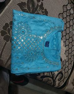 Unused Kurta Set