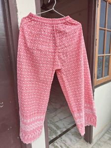 Embroided Suit