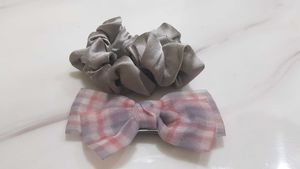 Hair Accessory Set