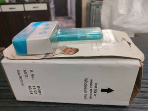 Mothercare Forehead Thermometer Strips