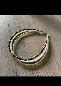 Beaded Bracelet