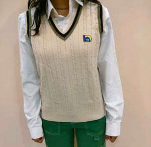 Size S Knitted Top