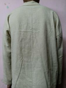 Classic Button-Down Shirt