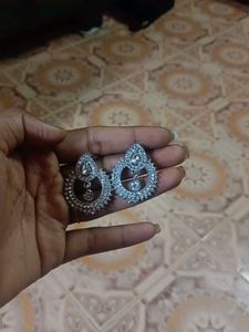 7 Piece Beautiful Earrings