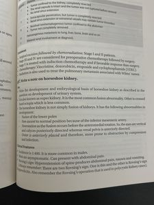 Surgery Exam Prep Manual