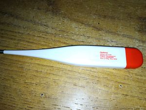 Thermometer