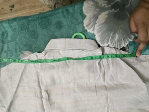 Striped Casual Shirt